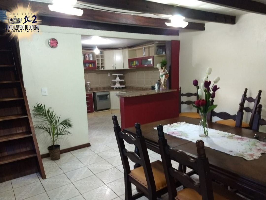 Casa, 4 quartos, 200 m² - Foto 5