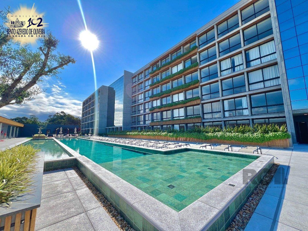 Apartamento, 1 quarto, 49 m² - Foto 13