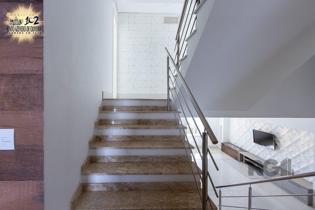 Casa, 4 quartos, 369 m² - Foto 33