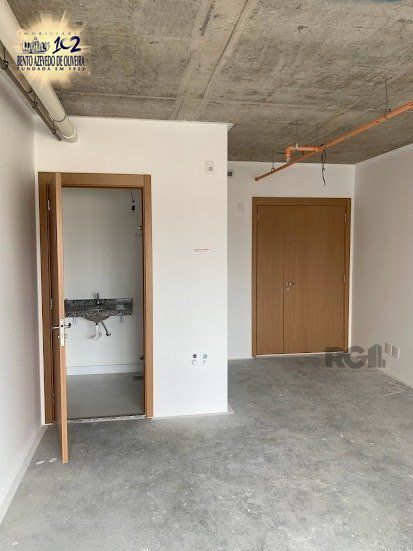 Sala-Conjunto, 35 m² - Foto 2