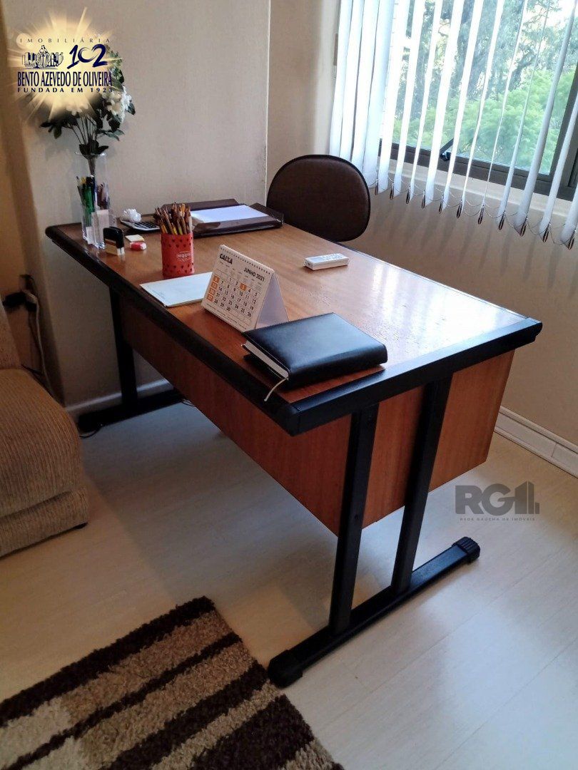 Sala-Conjunto, 42 m² - Foto 3