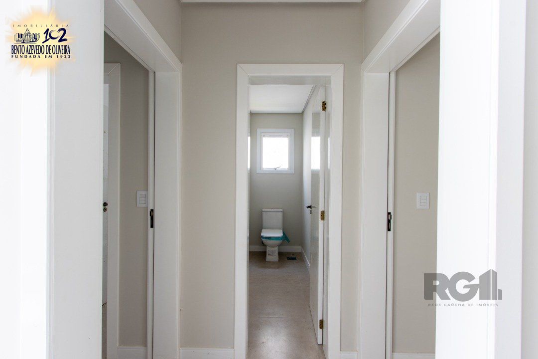 Casa de Condomínio, 3 quartos - Foto 30