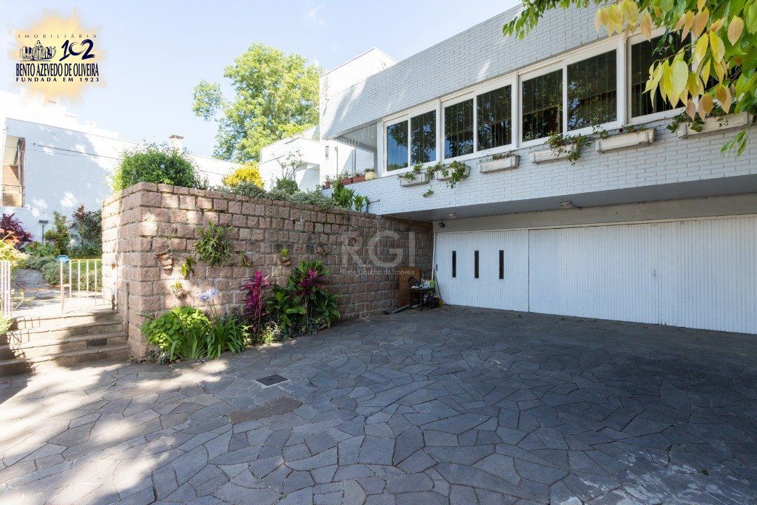 Casa, 3 quartos, 405 m² - Foto 2