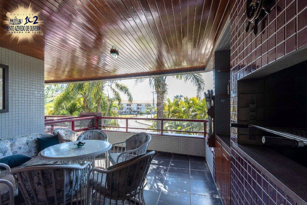 Apartamento, 3 quartos, 153 m² - Foto 12