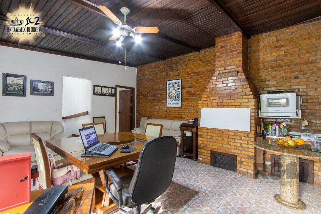 Casa, 4 quartos, 350 m² - Foto 21