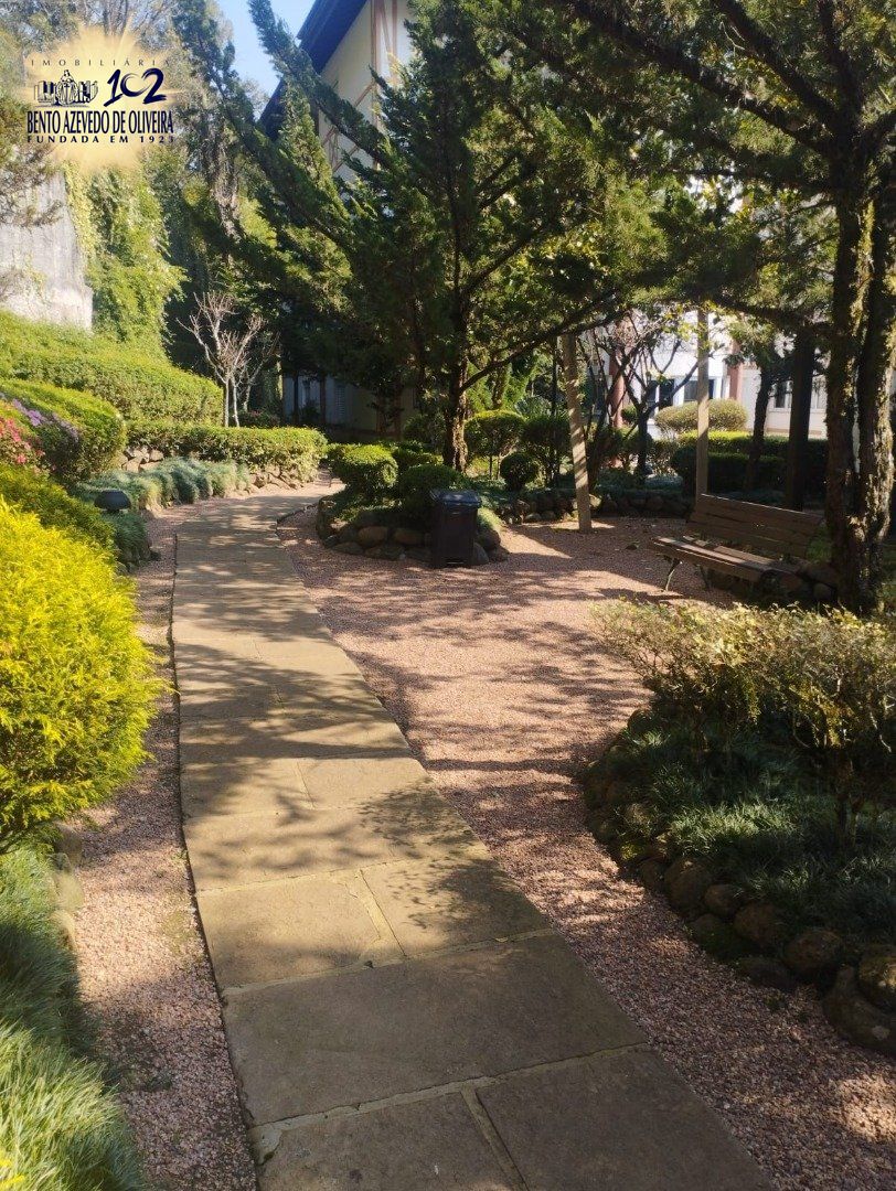 Apartamento, 1 quarto, 51 m² - Foto 21