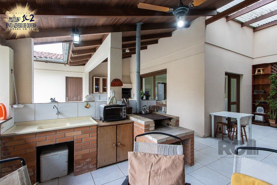 Casa, 3 quartos, 247 m² - Foto 15