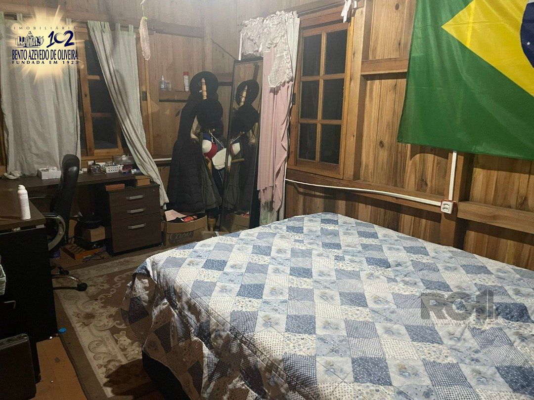 Casa, 6 quartos, 200 m² - Foto 9