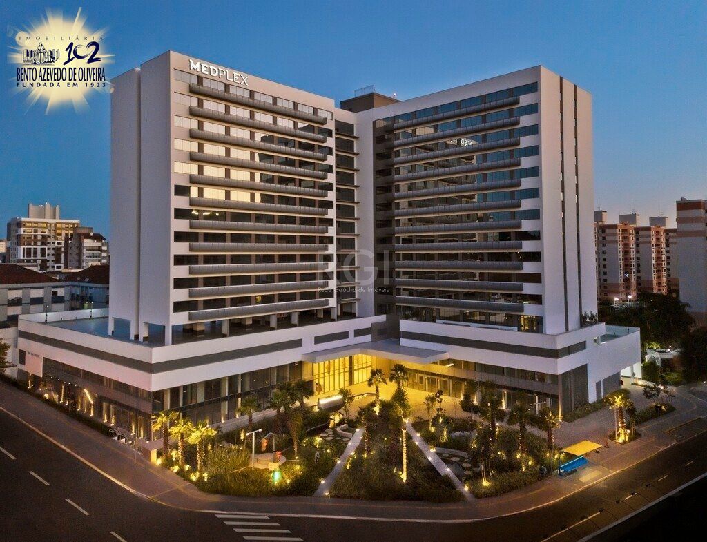 Sala-Conjunto, 38 m² - Foto 1