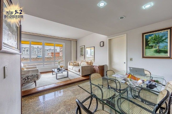 Cobertura, 3 quartos, 223 m² - Foto 6