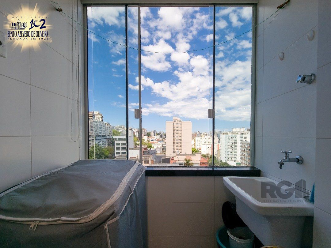 Apartamento, 1 quarto, 47 m² - Foto 22