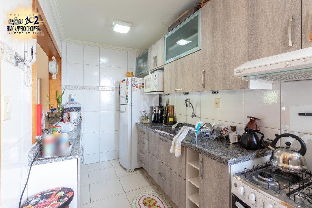 Apartamento, 3 quartos, 82 m² - Foto 9