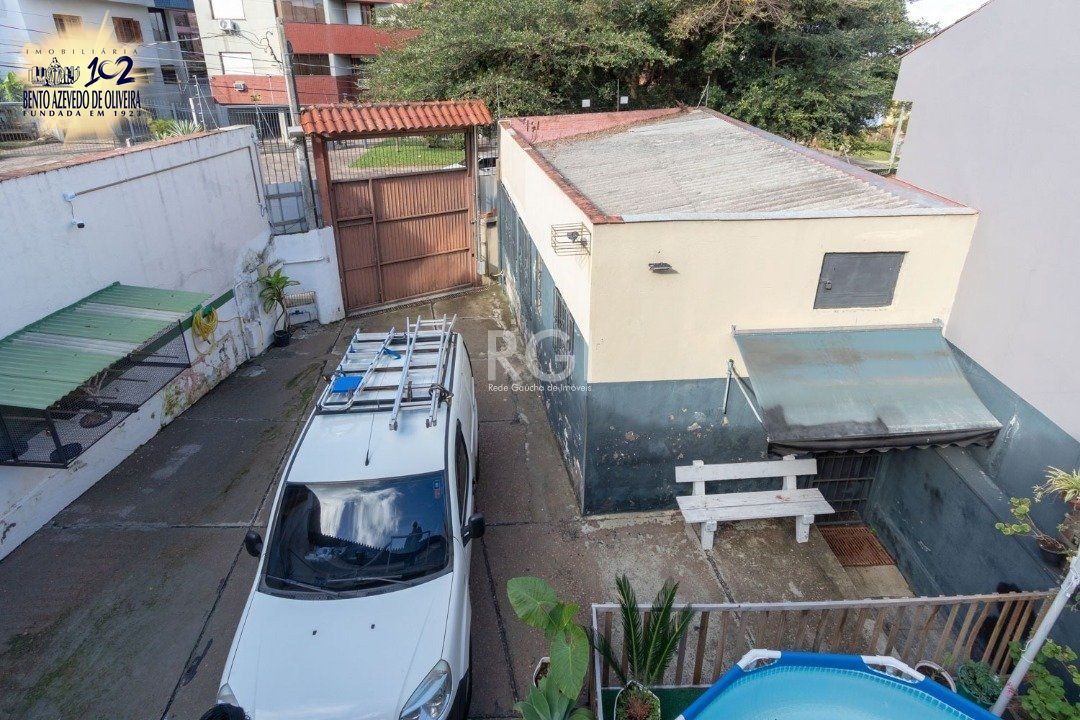 Prédio Inteiro, 362 m² - Foto 29