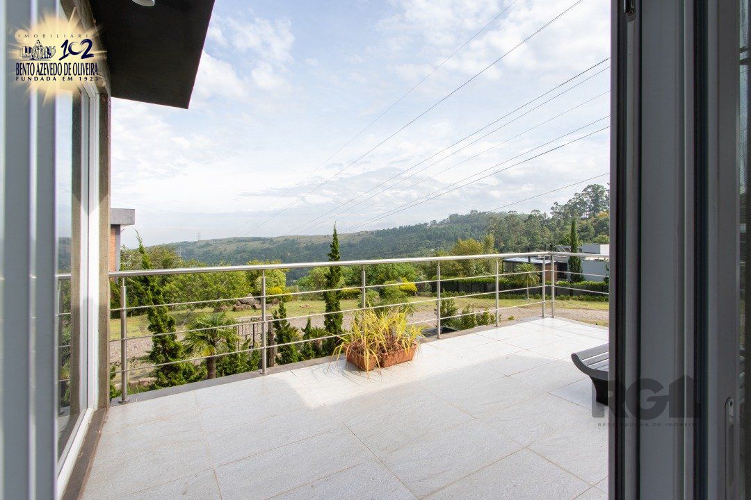 Casa de Condomínio, 4 quartos - Foto 64