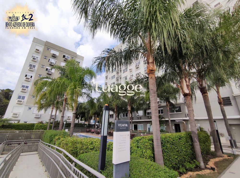 Apartamento, 2 quartos, 60 m² - Foto 21