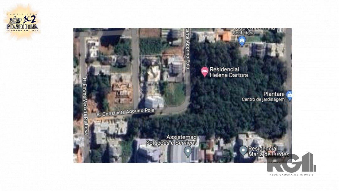 Terreno, 369 m² - Foto 3