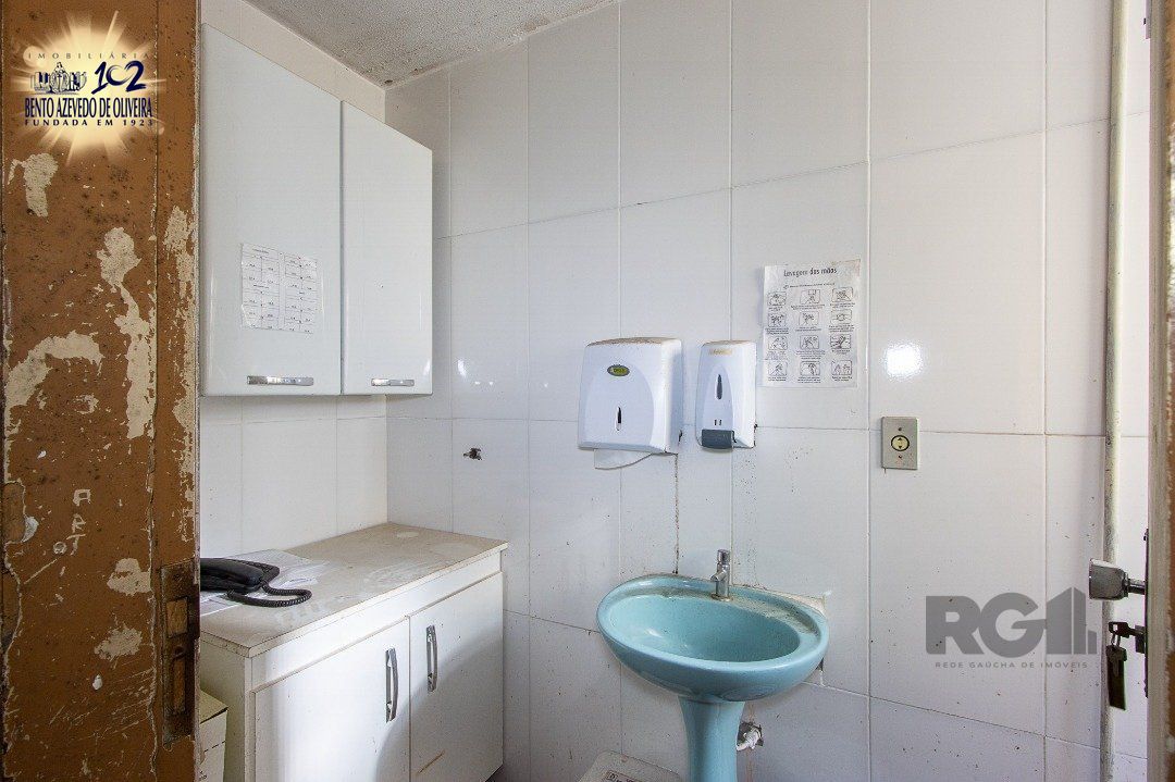 Prédio Inteiro, 1063 m² - Foto 43