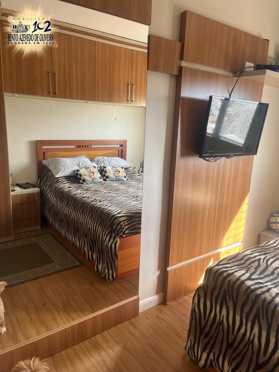 Apartamento, 2 quartos, 51 m² - Foto 8