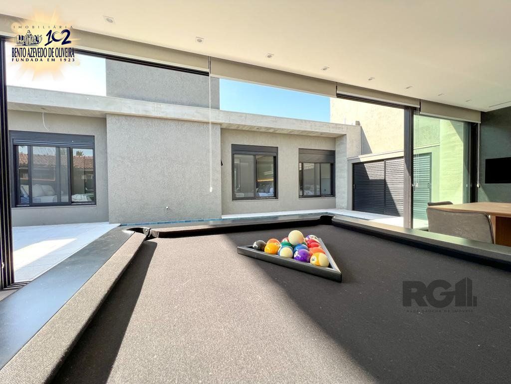 Casa, 4 quartos, 324 m² - Foto 6