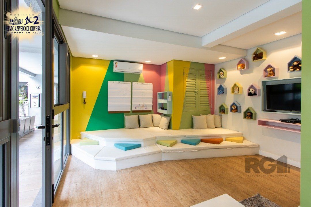 Apartamento, 3 quartos, 75 m² - Foto 42