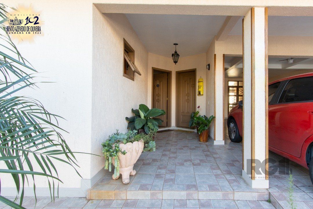 Casa, 3 quartos, 328 m² - Foto 3