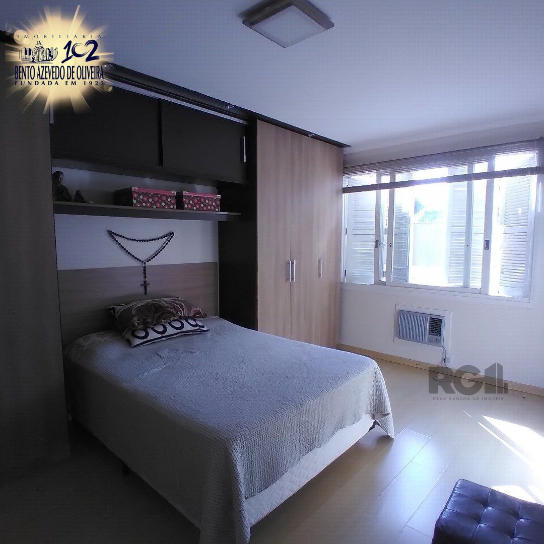 Apartamento, 1 quarto, 49 m² - Foto 5