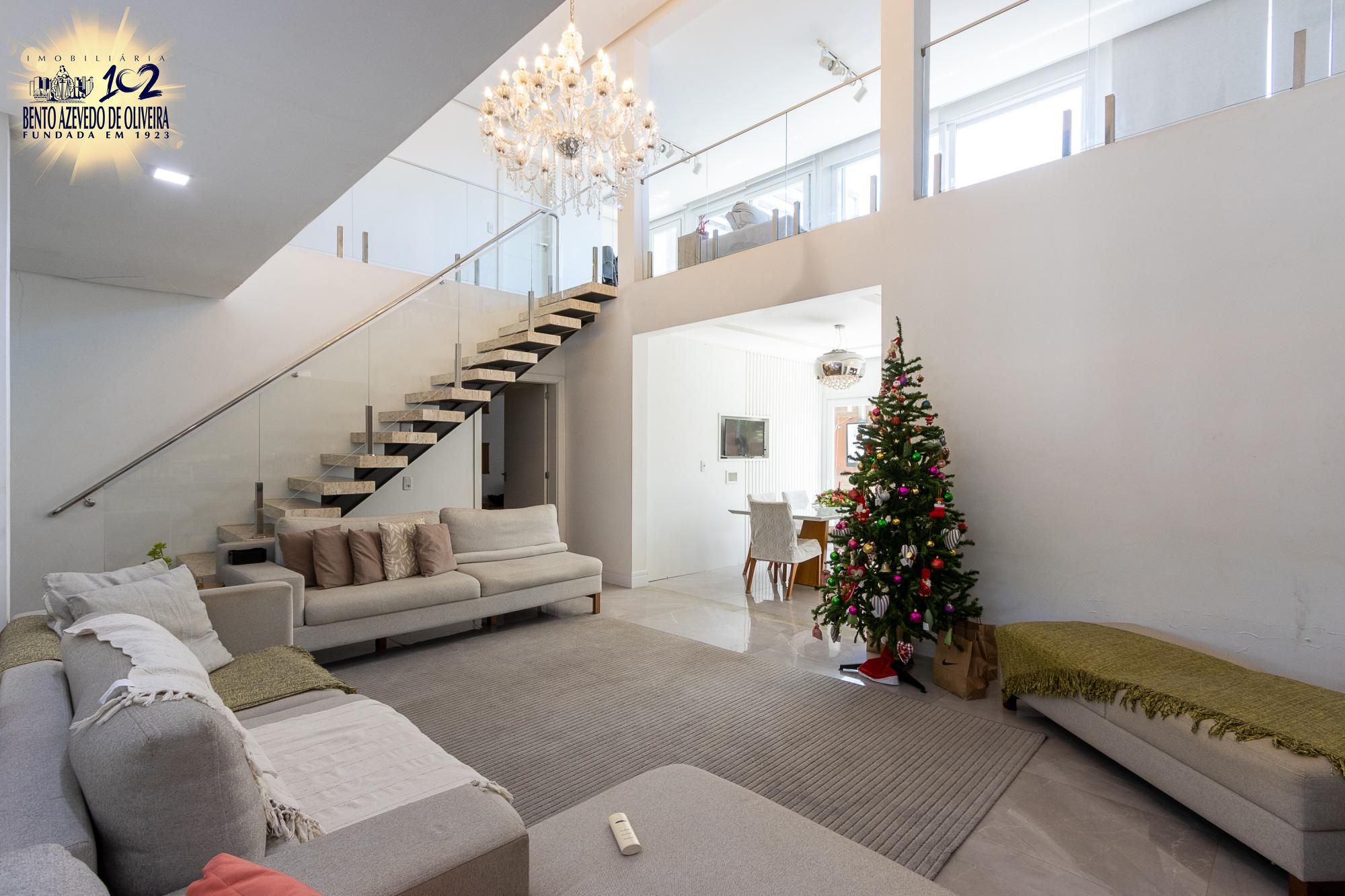 Casa, 3 quartos, 302 m² - Foto 12