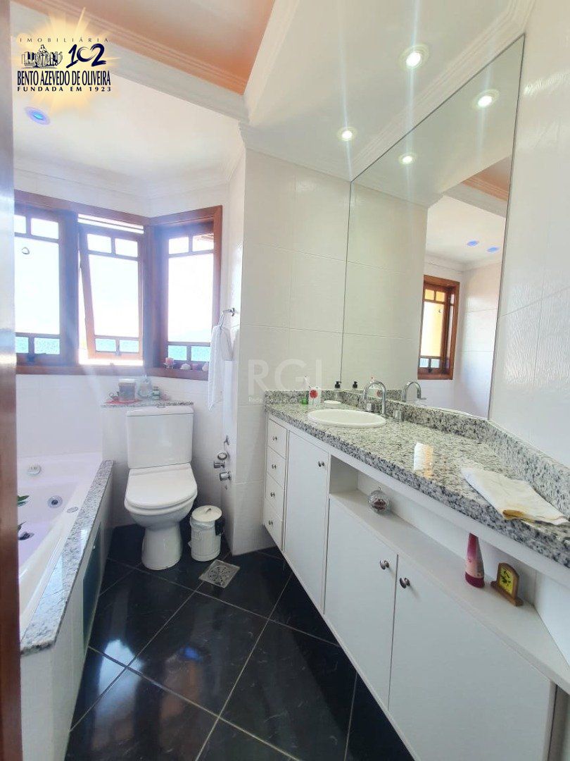 Casa de Condomínio, 3 quartos - Foto 14