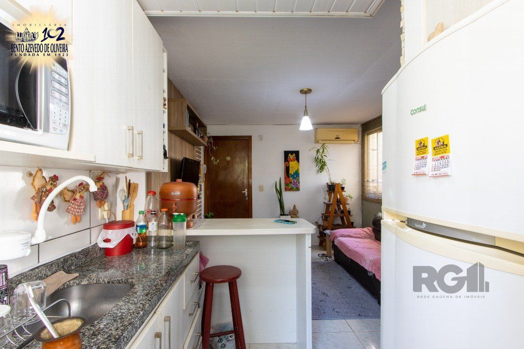 Apartamento, 2 quartos, 38 m² - Foto 12