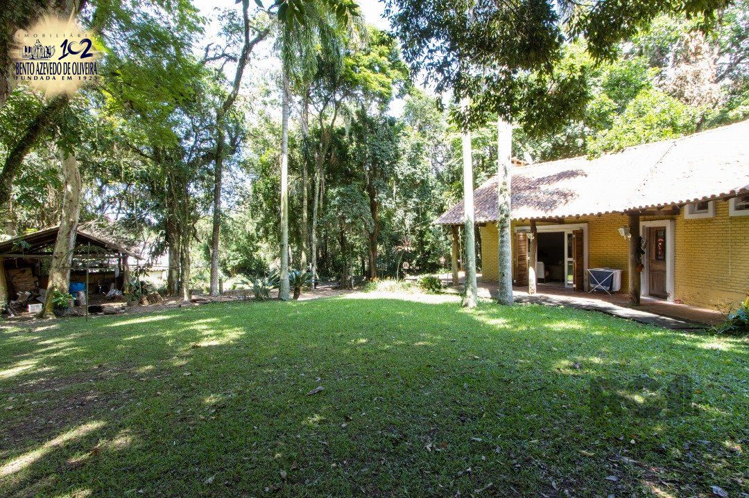 Casa, 7 quartos, 600 m² - Foto 18