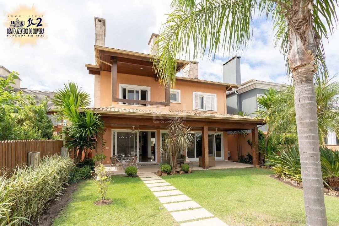 Casa de Condomínio, 4 quartos - Foto 30