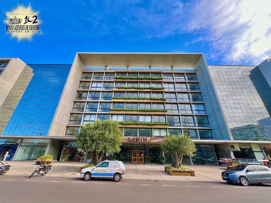 Apartamento, 1 quarto, 49 m² - Foto 2