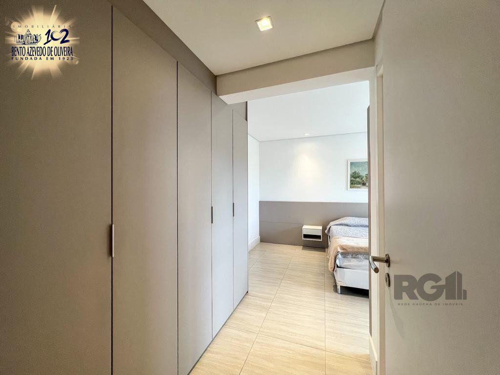 Apartamento, 4 quartos, 179 m² - Foto 3