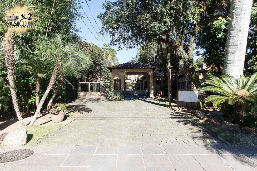 Casa de Condomínio, 4 quartos - Foto 54