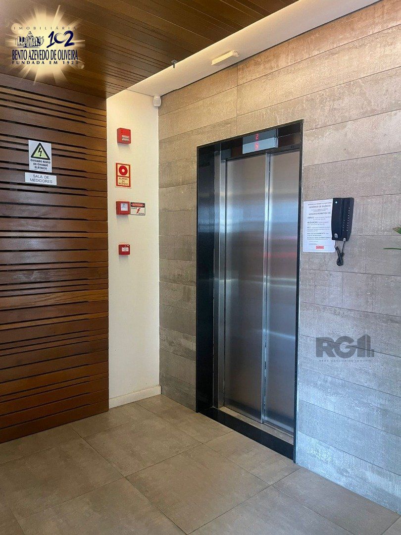 Apartamento, 2 quartos, 54 m² - Foto 3