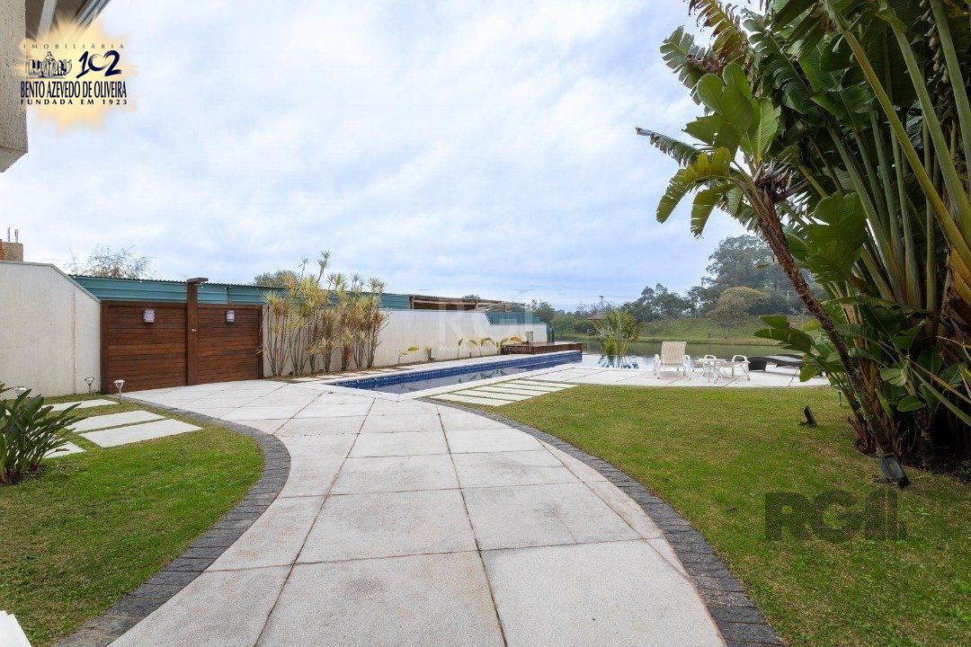 Casa de Condomínio, 3 quartos - Foto 28