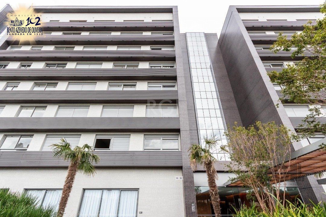 Apartamento, 1 quarto, 35 m² - Foto 23