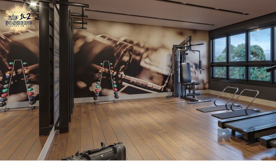 Apartamento, 2 quartos, 85 m² - Foto 9