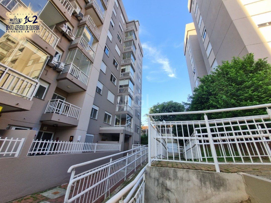 Apartamento, 3 quartos, 69 m² - Foto 22