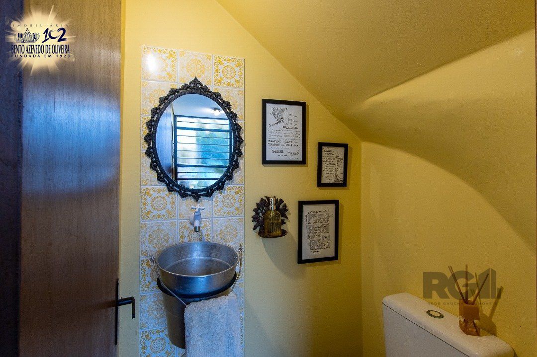 Casa, 3 quartos, 111 m² - Foto 23