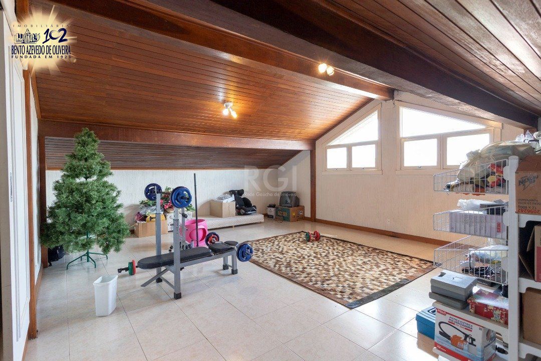 Casa de Condomínio, 4 quartos - Foto 57