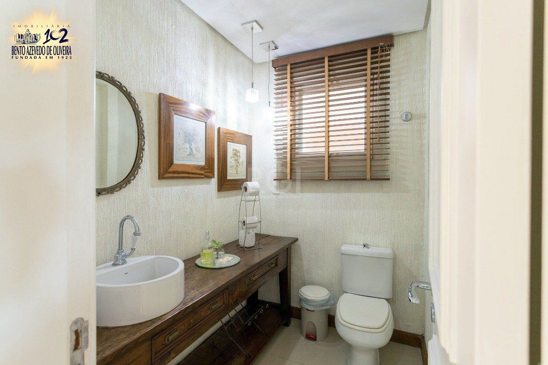 Casa de Condomínio, 4 quartos - Foto 10