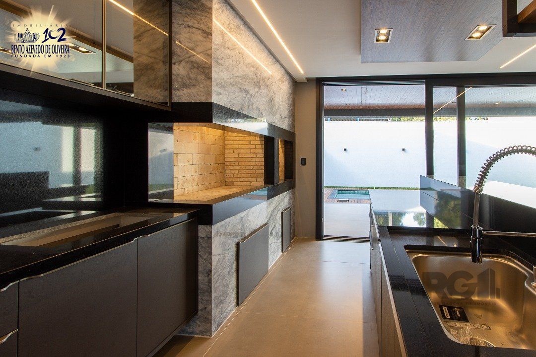 Casa, 3 quartos, 380 m² - Foto 14