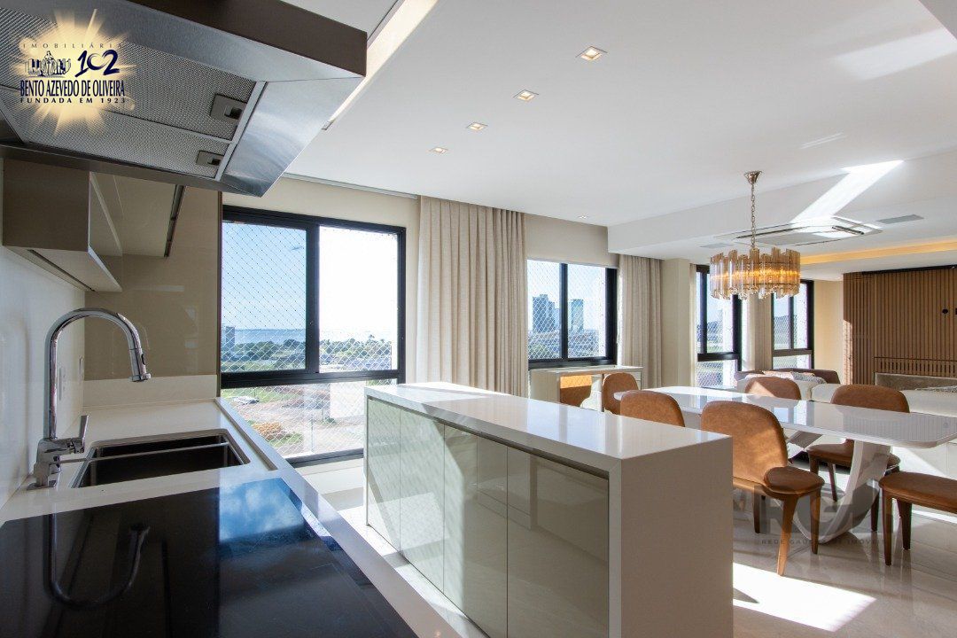 Apartamento, 3 quartos, 128 m² - Foto 17