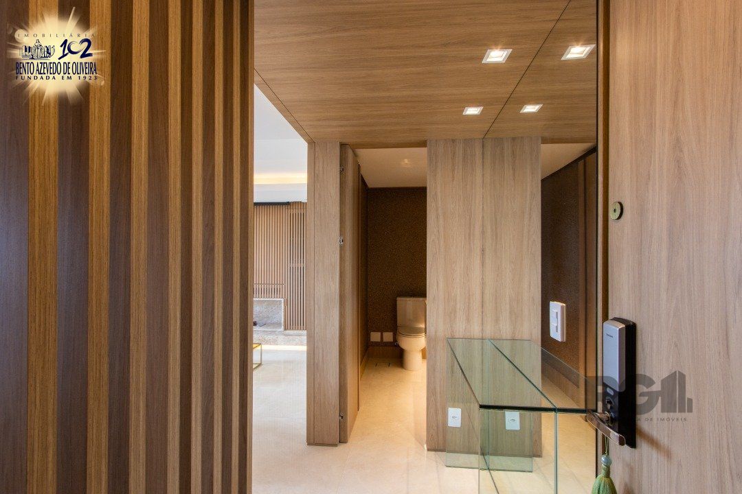 Apartamento, 3 quartos, 128 m² - Foto 3