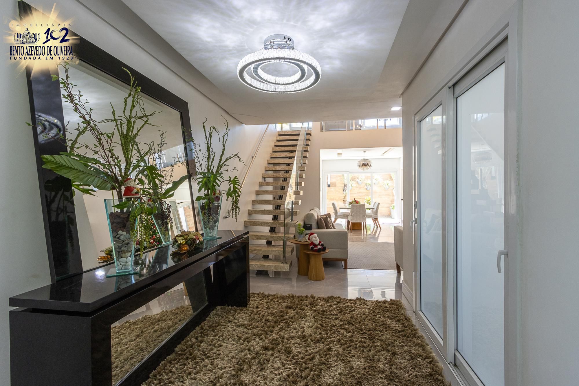 Casa, 3 quartos, 302 m² - Foto 9