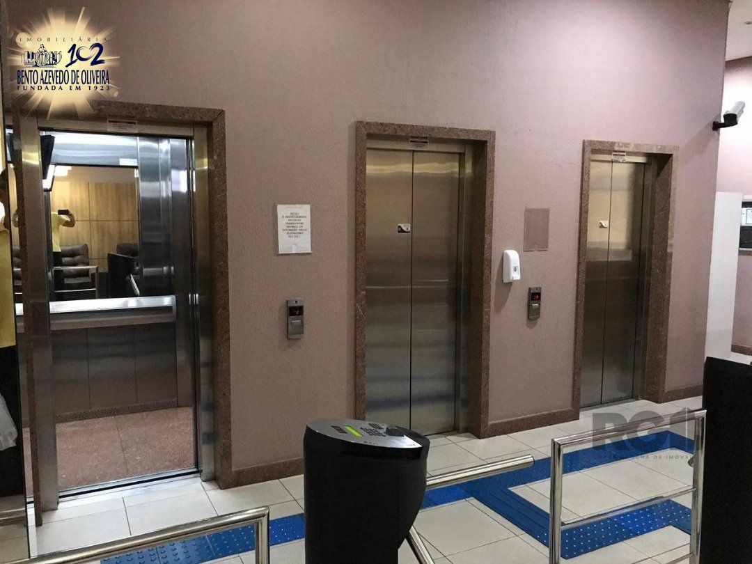 Sala-Conjunto, 32 m² - Foto 4