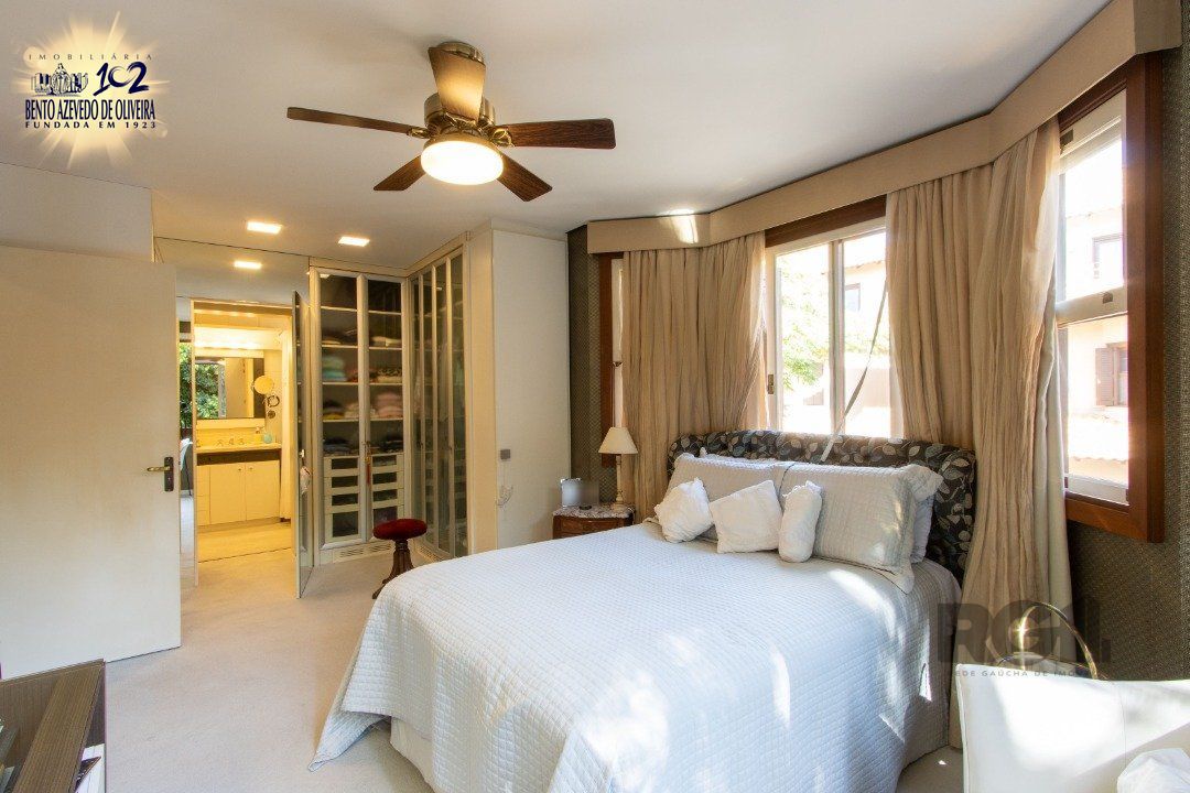 Casa de Condomínio, 4 quartos - Foto 28