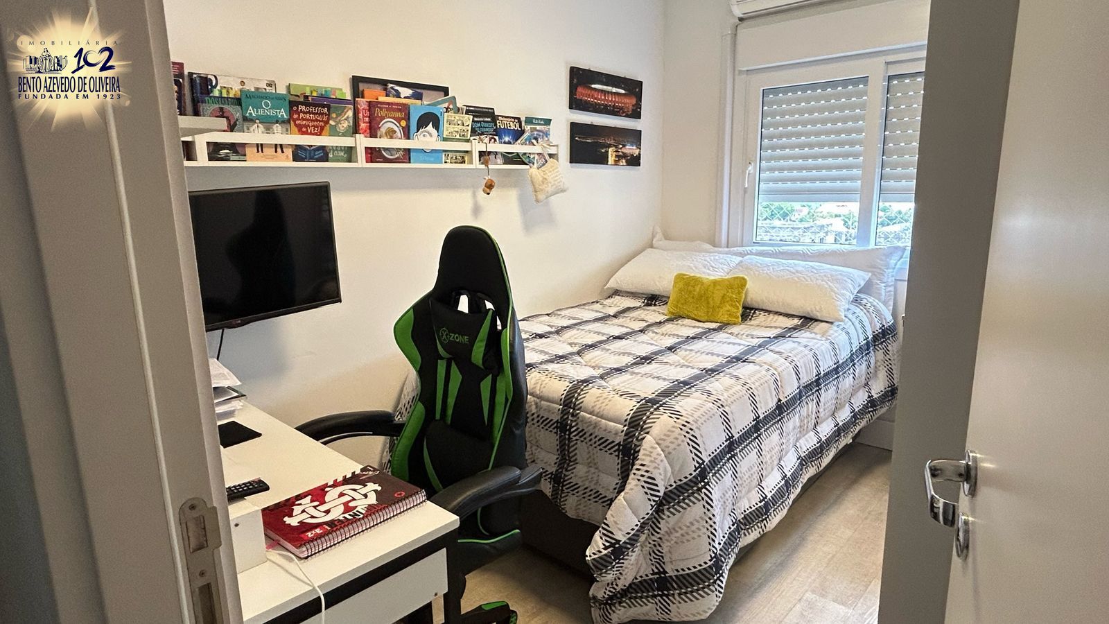 Apartamento, 2 quartos, 60 m² - Foto 7