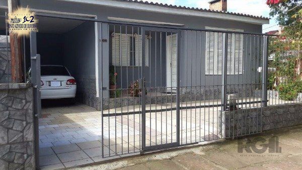 Casa, 3 quartos, 245 m² - Foto 1